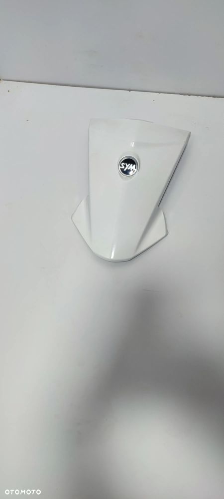 OWIEWKA PRZÓD KRAWAT OSŁONA SYM MASK 50 ORBIT III 50 125 - 2