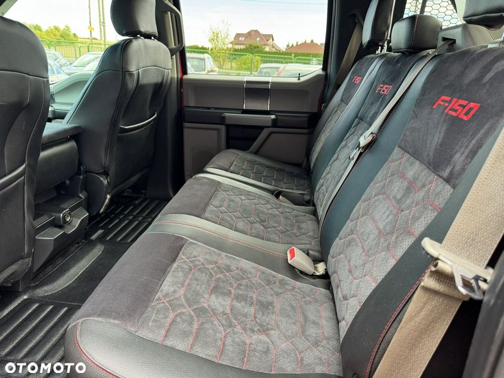 Ford F150 - 19