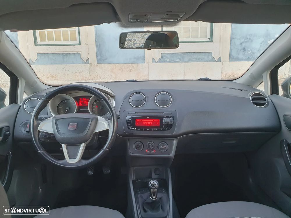 SEAT Ibiza 1.2 12V Style - 26