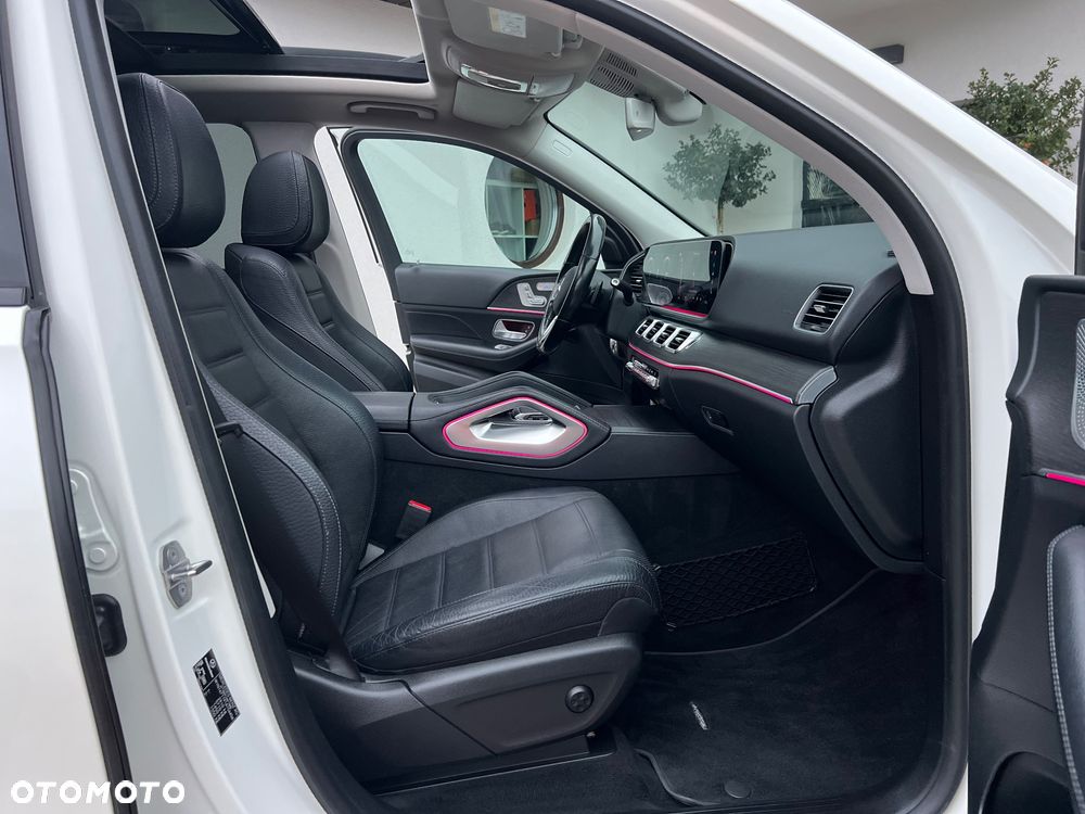 Mercedes-Benz GLE 300 d 4-Matic - 14
