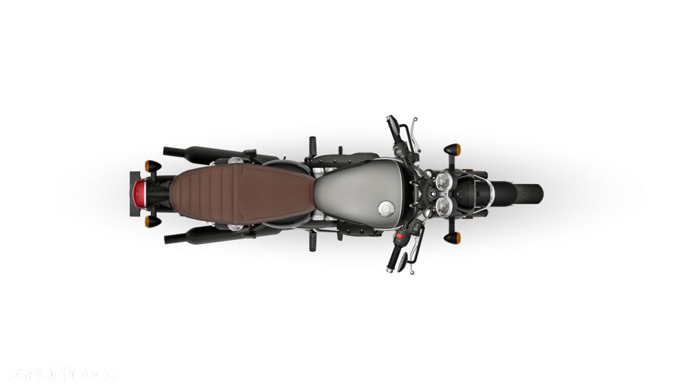 Triumph Bonneville - 22