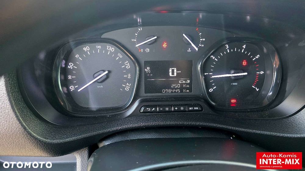 Peugeot Expert - 21