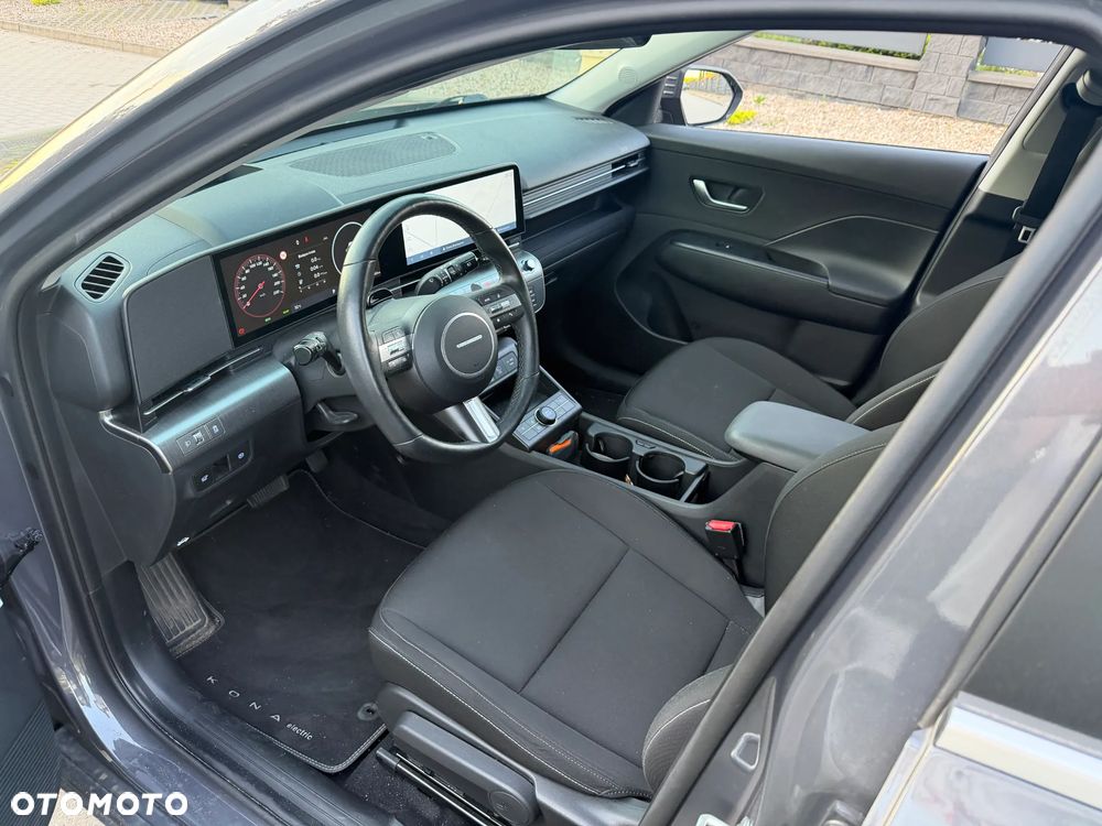 Hyundai Kona Style - 11