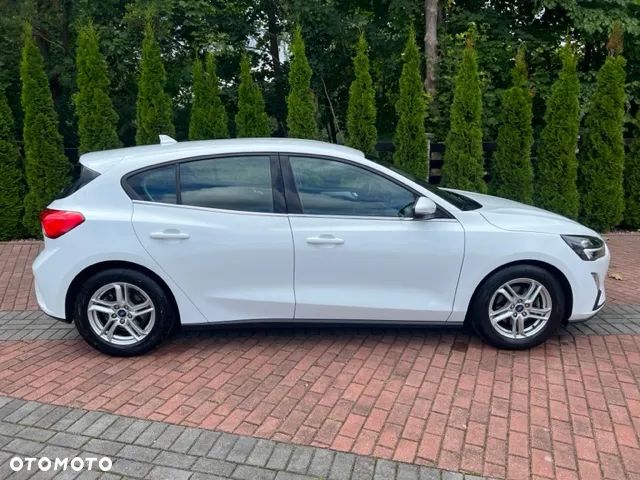 Ford Focus 1.5 EcoBlue Start-Stopp-System COOL&CONNECT - 23