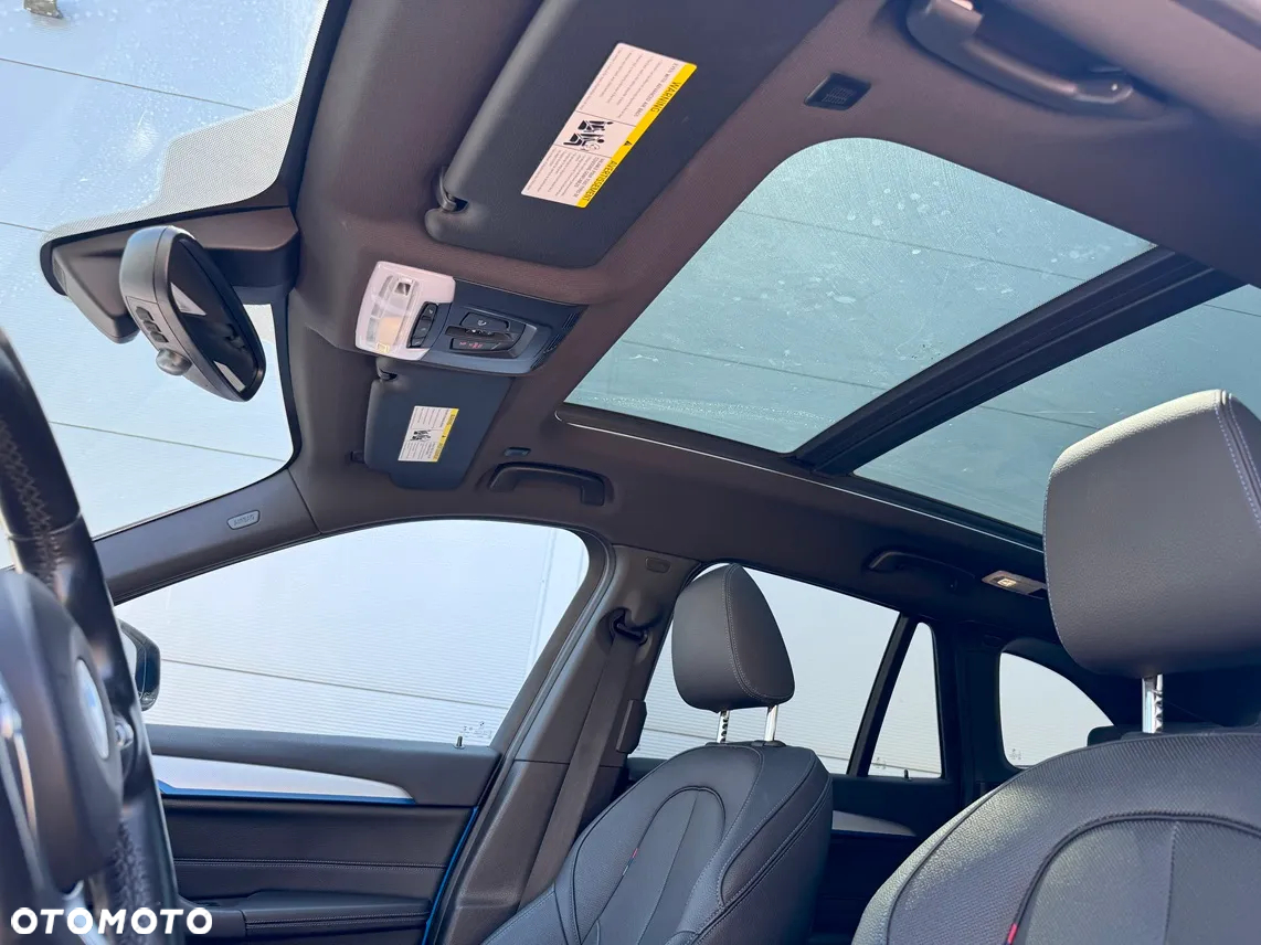 BMW X1 - 14