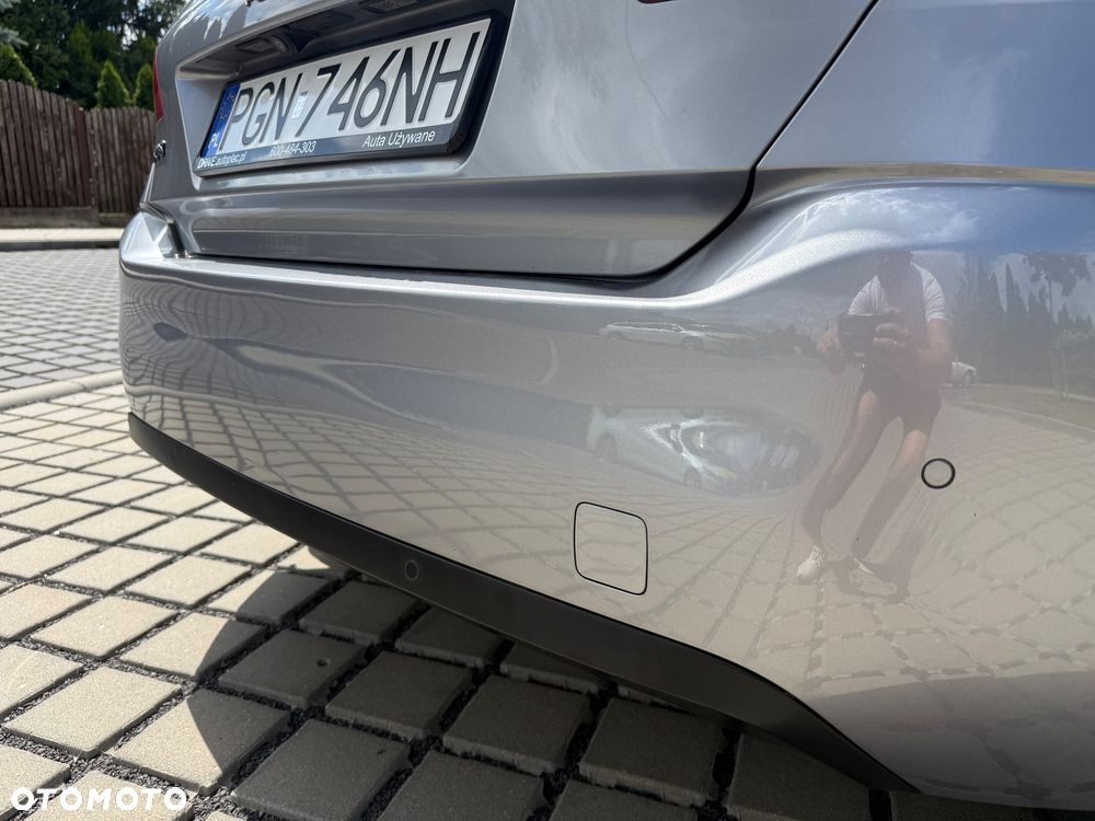 Peugeot 308 1.2 PureTech GPF Active S&S - 27
