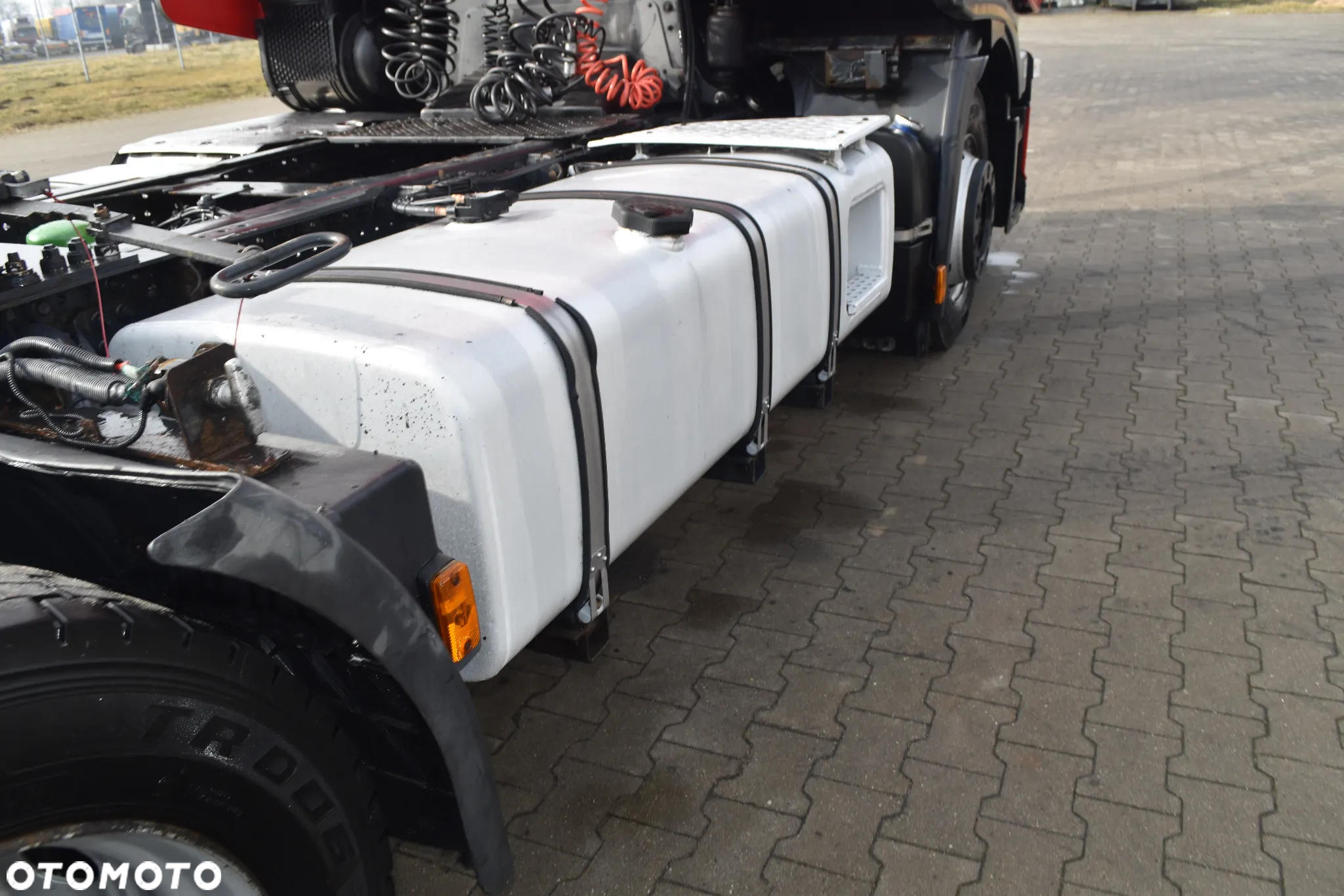 Iveco Stralis - 15