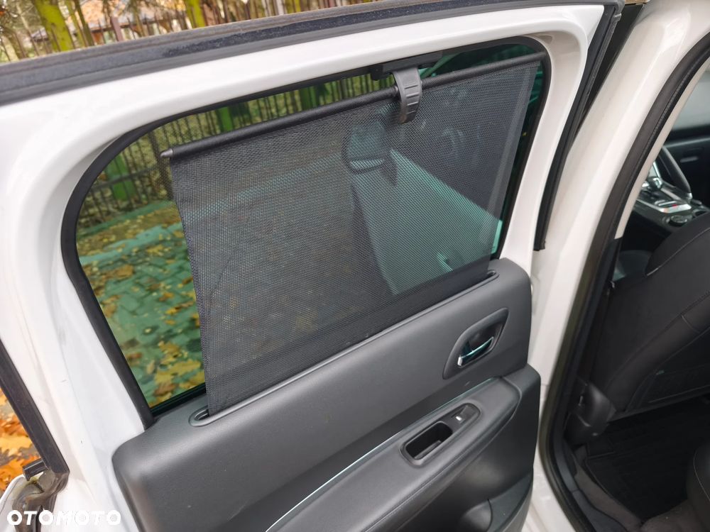 Peugeot 3008 2.0 HDi HYbrid4 - 13