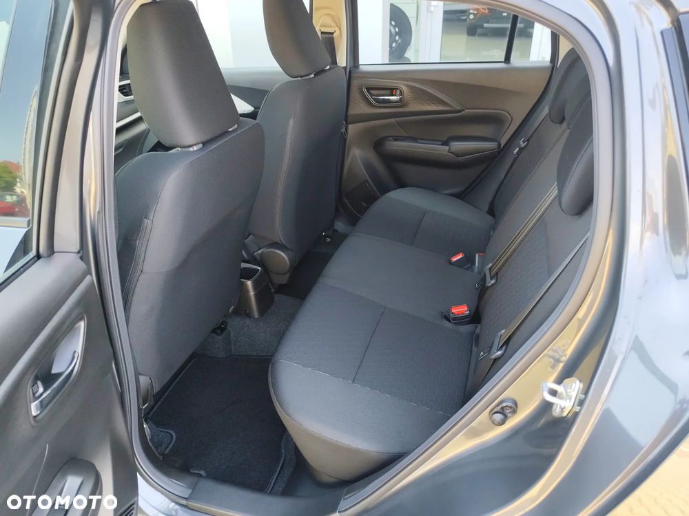 Suzuki Swift 1.2 Dualjet SHVS Premium - 21