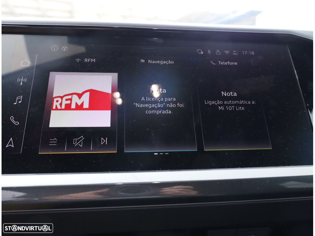 Audi Q4 e-tron 45 82 kWh - 30