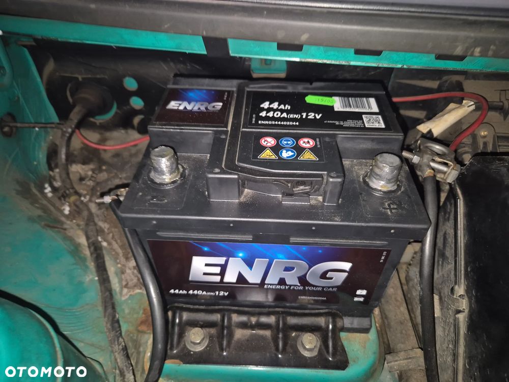 Skoda Felicia 1.3 LXi - 10