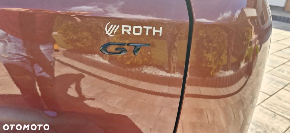 Peugeot 5008 BlueHDi 180 EAT8 GT Pack - 12