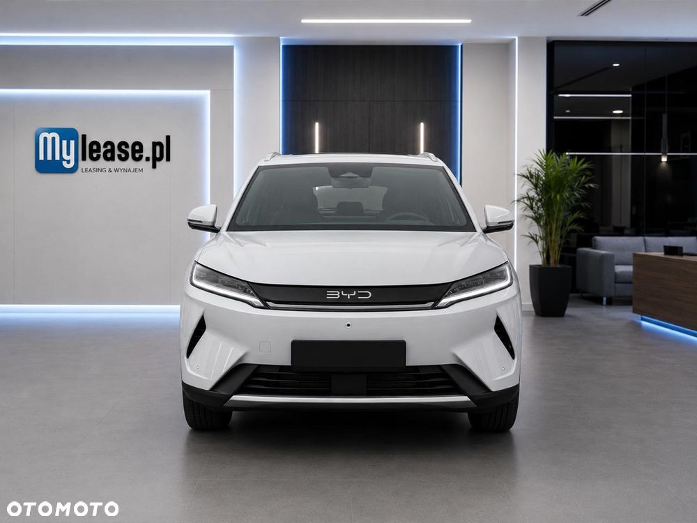 BYD Atto 2 DM-i Boost - 5