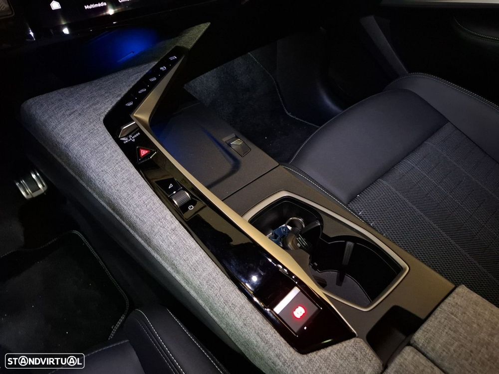 Peugeot E-5008 97 kWh Long Range GT - 18