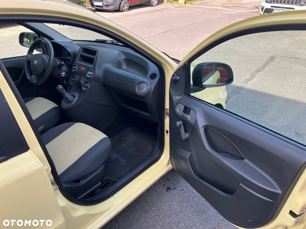 Fiat Panda 1.2 Actual Eco - 15