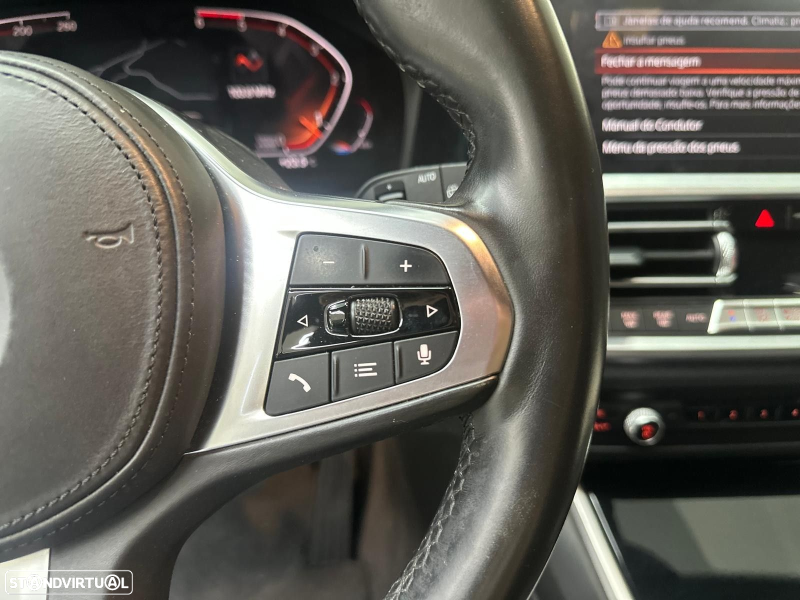 BMW 320 d Touring Pack M Auto - 26