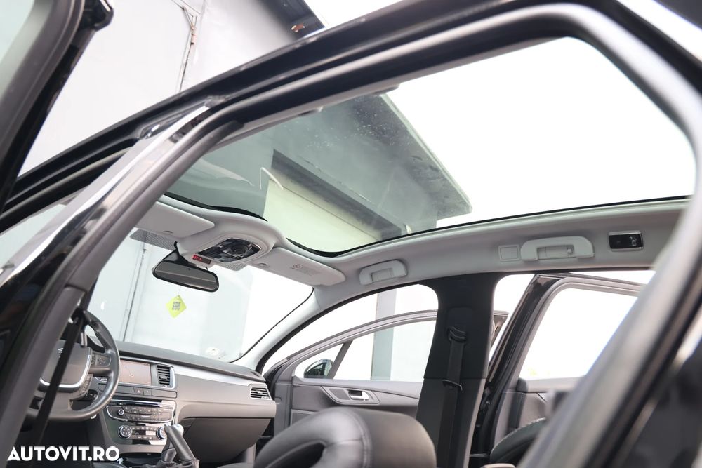 Peugeot 508 1.6 e-HDI FAP ETG STT Access - 34