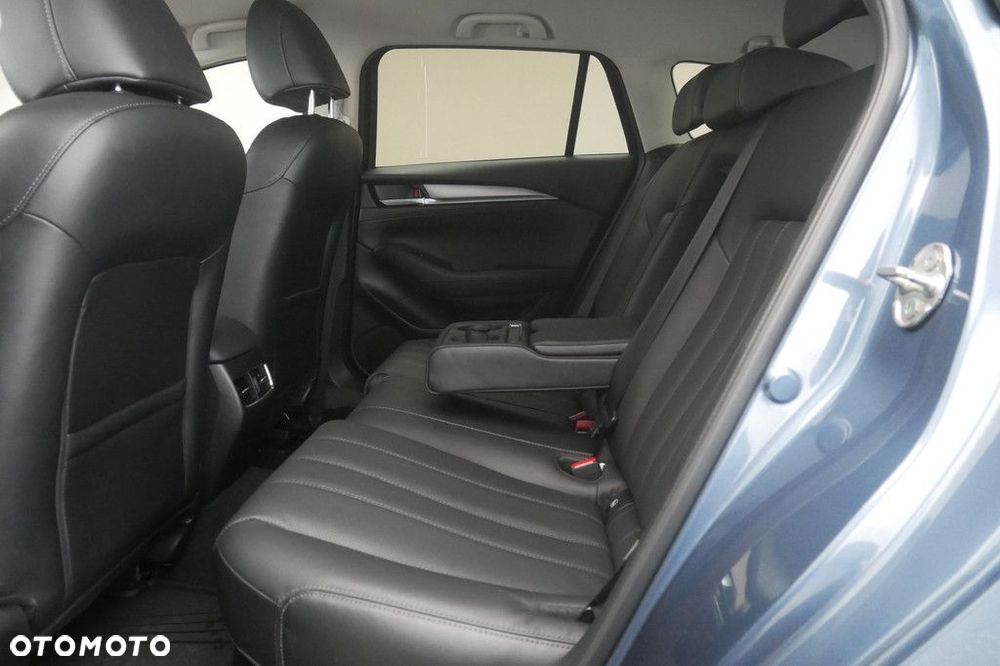 Mazda 6 2.5 SkyPrestige - 15