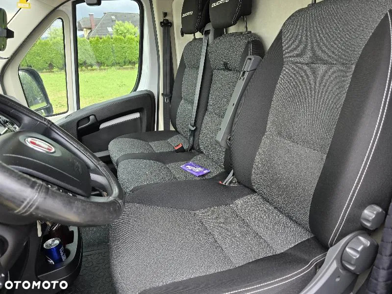 Fiat DUCATO - 8