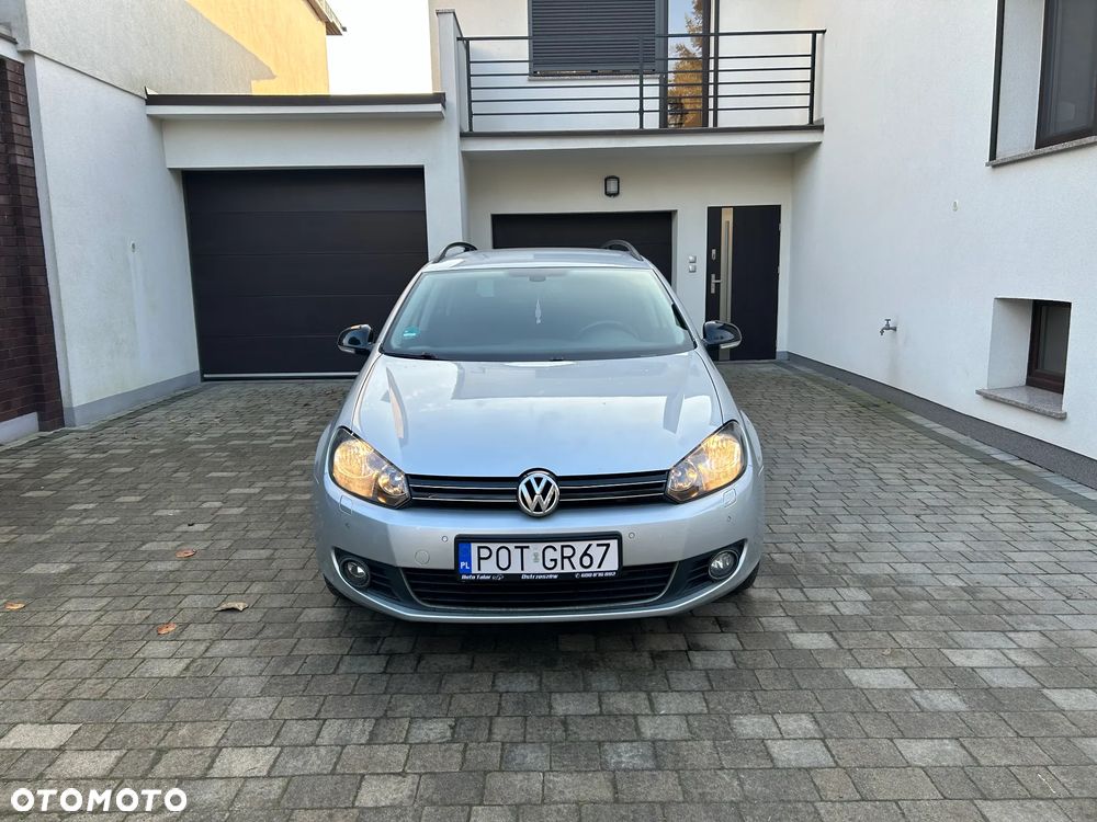 Volkswagen Golf 1.2 TSI Style - 13