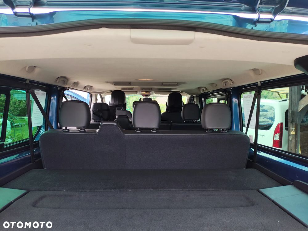 Opel Vivaro CDTI L2H1 S&S LKW - 18