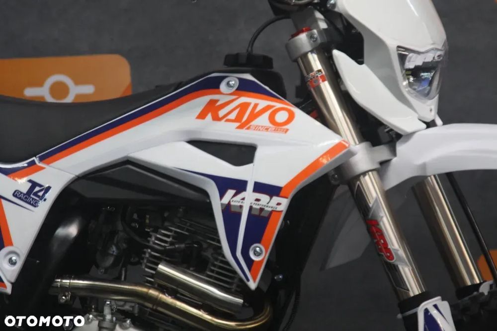 KAYO T4 - 7