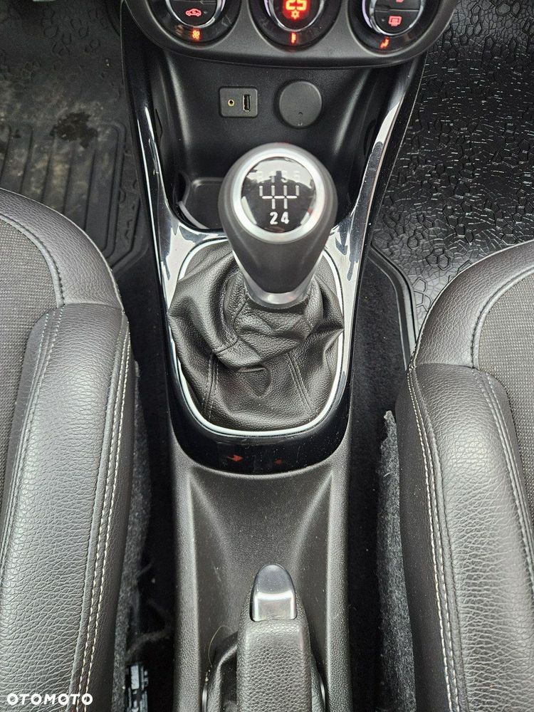 Opel Adam 1.4 Slam - 31