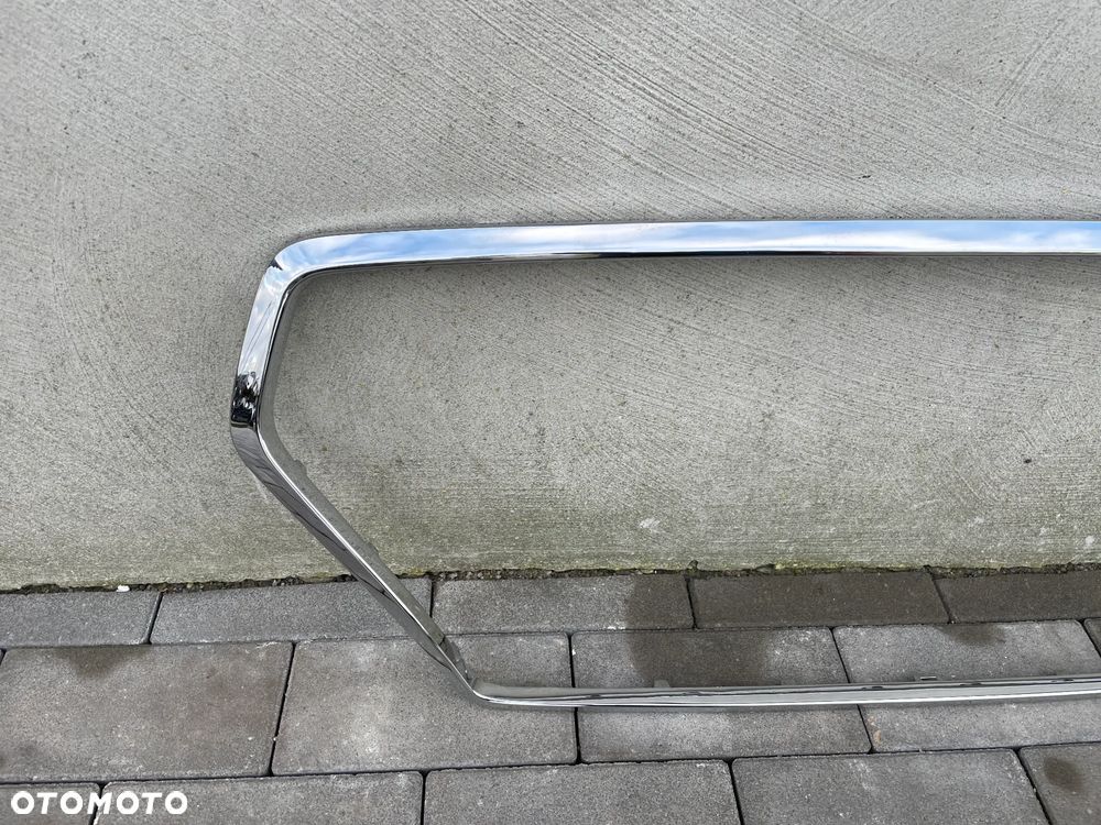 ATRAPA, CHROM HYUNDAI i30 II LIFT  2017-- NOWA - 3