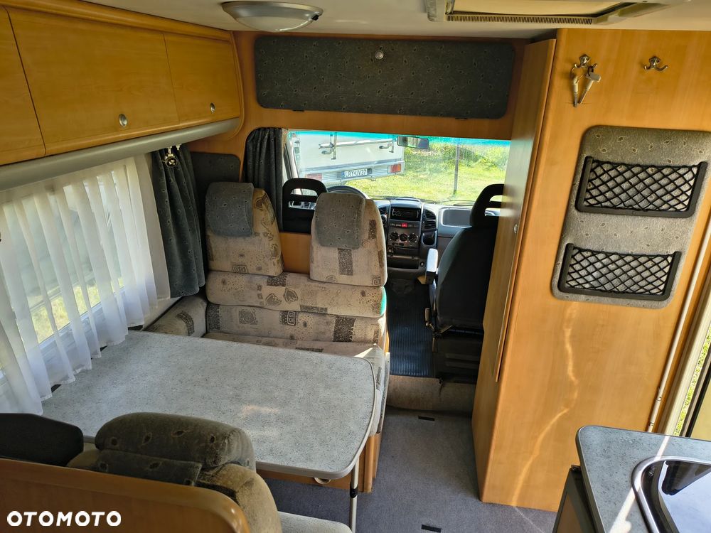 Fiat Ducato - 19