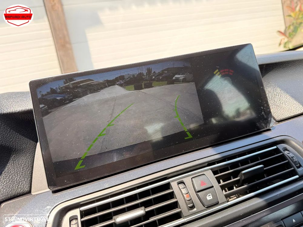 BMW 520 d Pack M Auto - 24