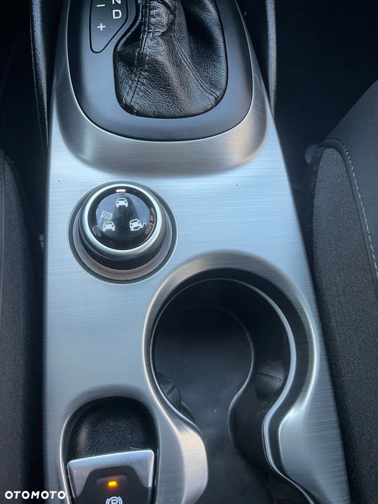 Fiat 500X 2.0 Multijet Automatik 4x4 S&S S-Design Cross Look - 9