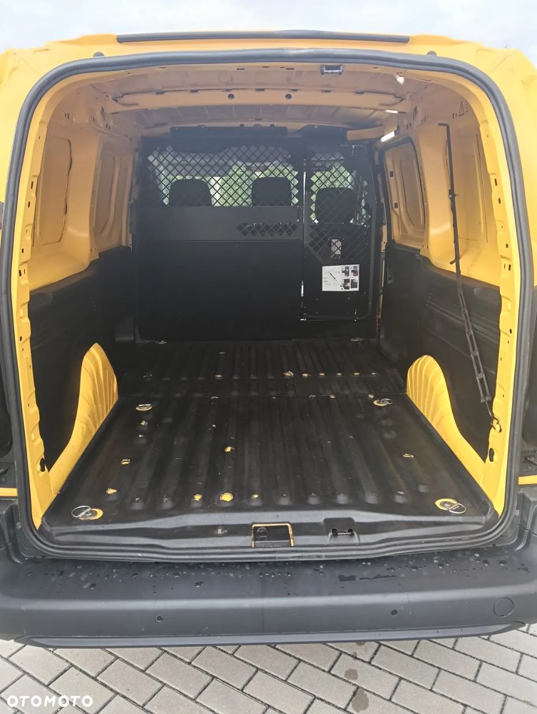 Citroën Berlingo - 6