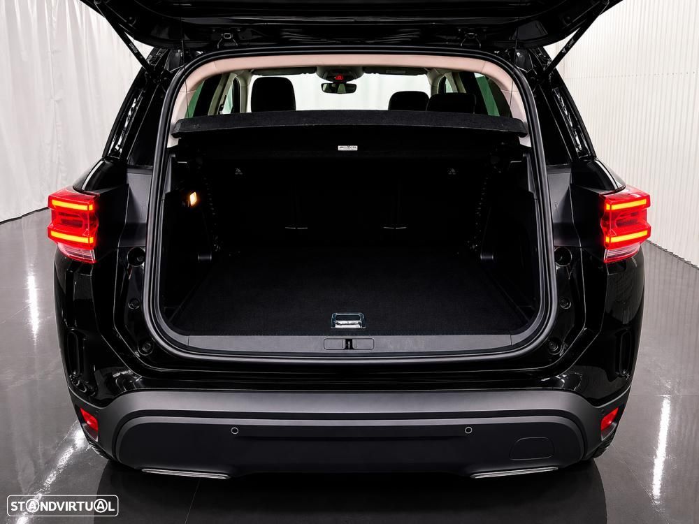 Citroën C5 Aircross 1.6 Hybrid E-Series Collection e-EAT8 - 57