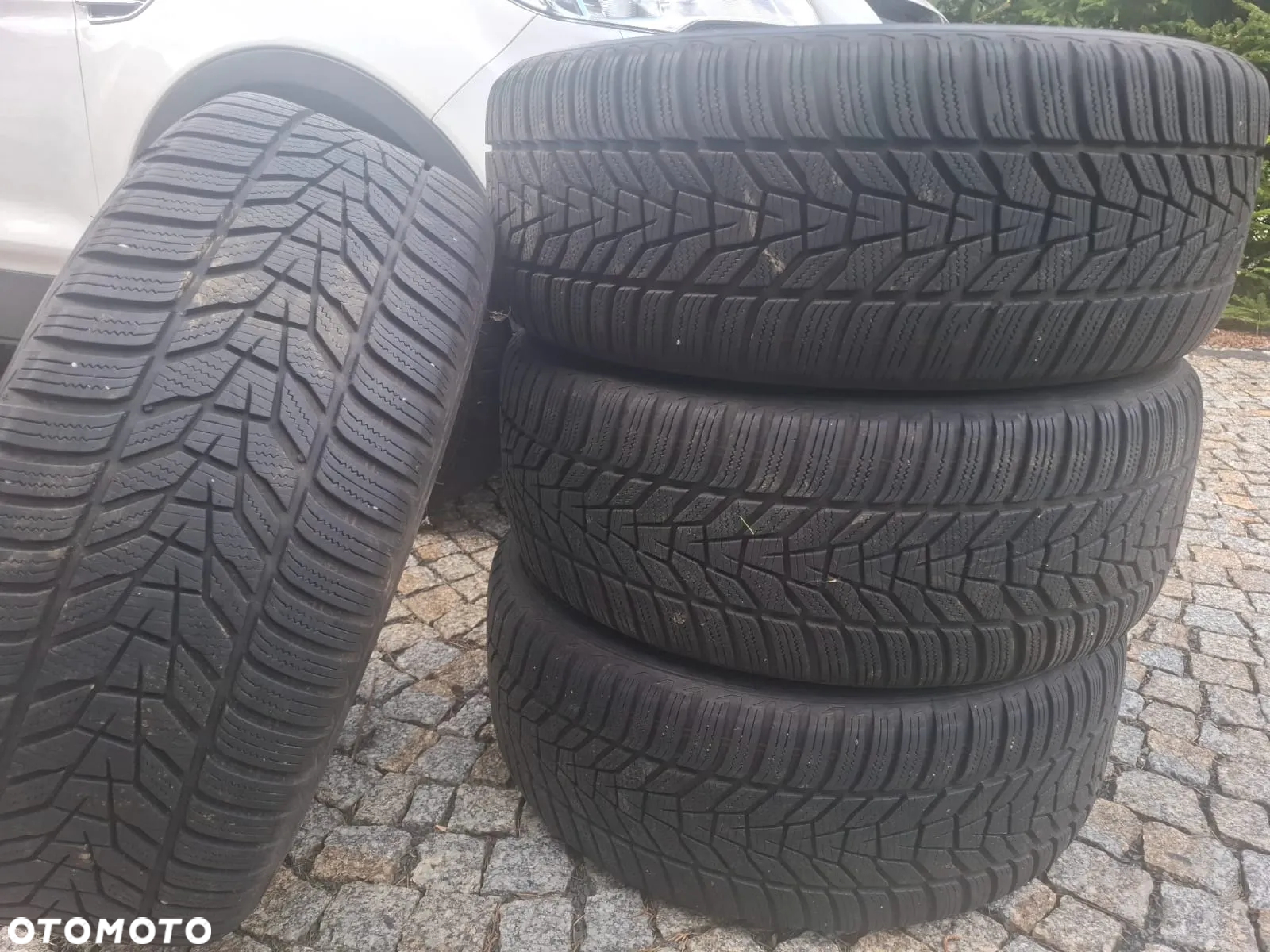 Ford Escape 1.5 EcoBoost AWD SE - 8
