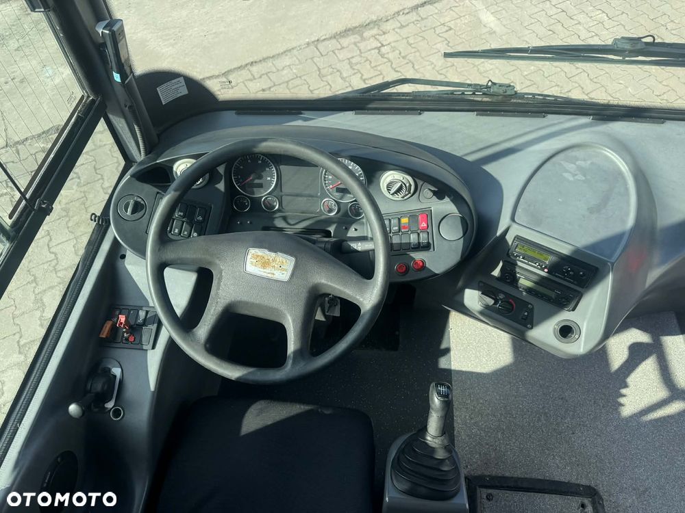 MAN A91 Fast Scoler III - 21