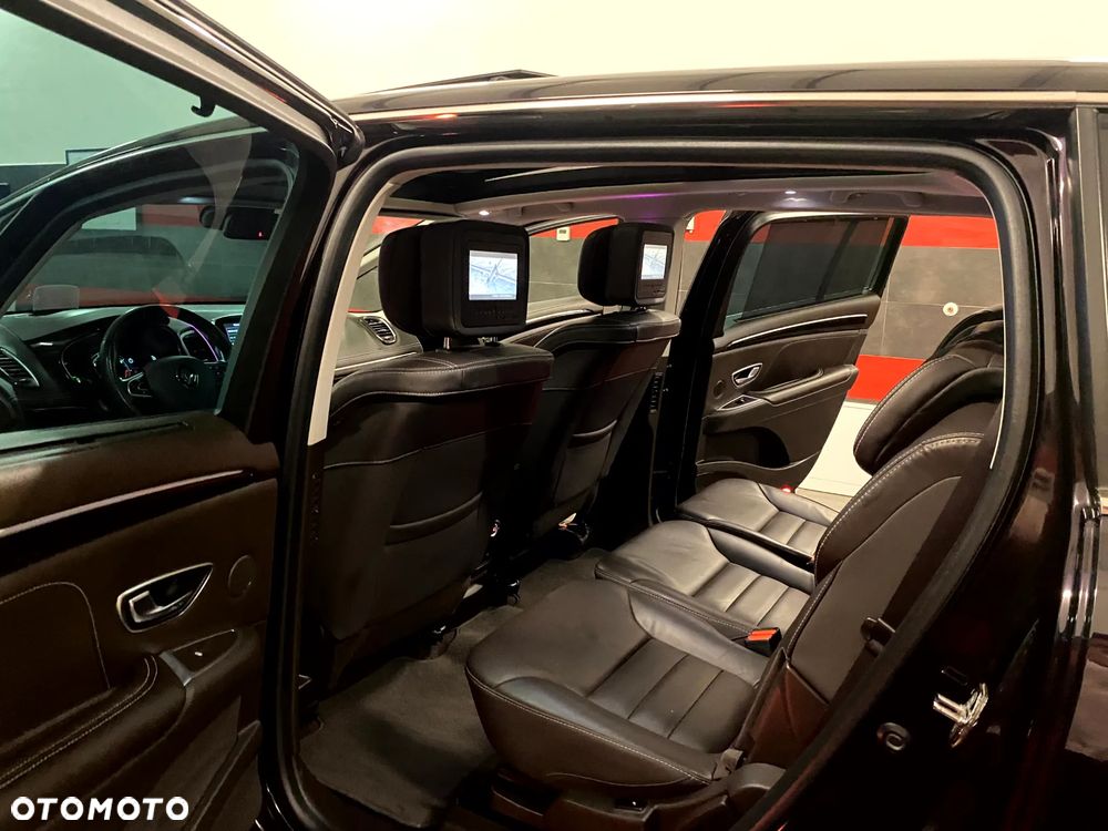 Renault Espace 1.6 TCE Initiale Paris EDC 7os - 22