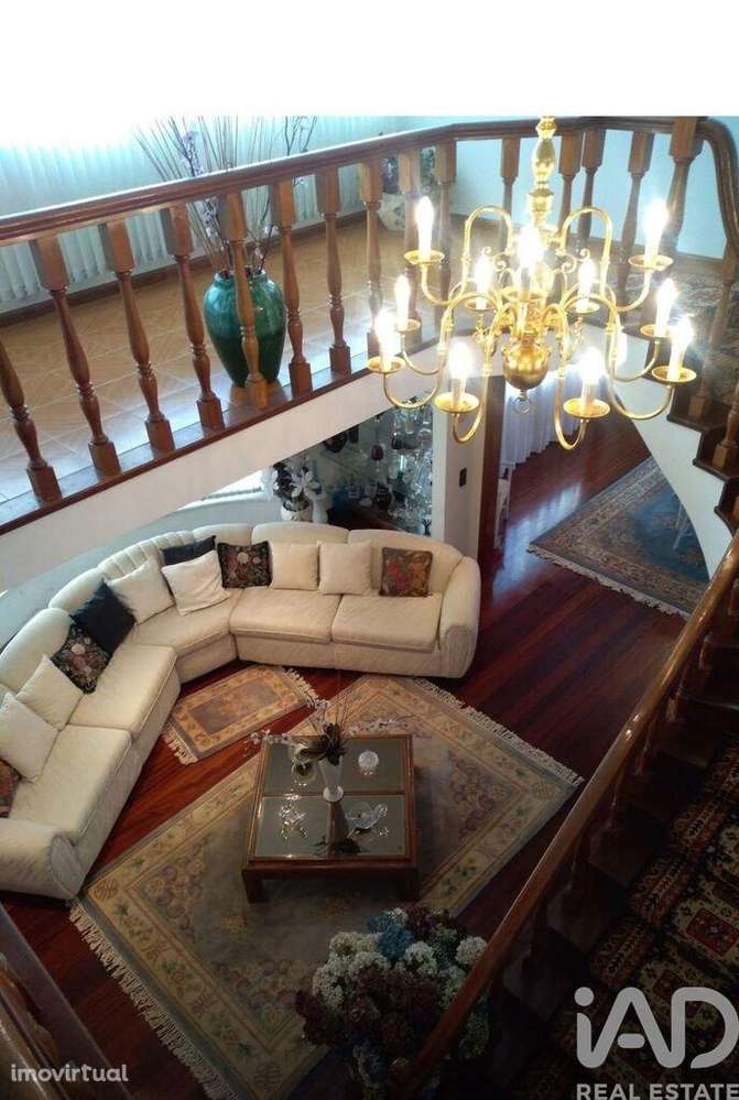 Casa / Villa T4 em Águeda e Borralha de 728,00 m2 - Grande imagem: 5/21