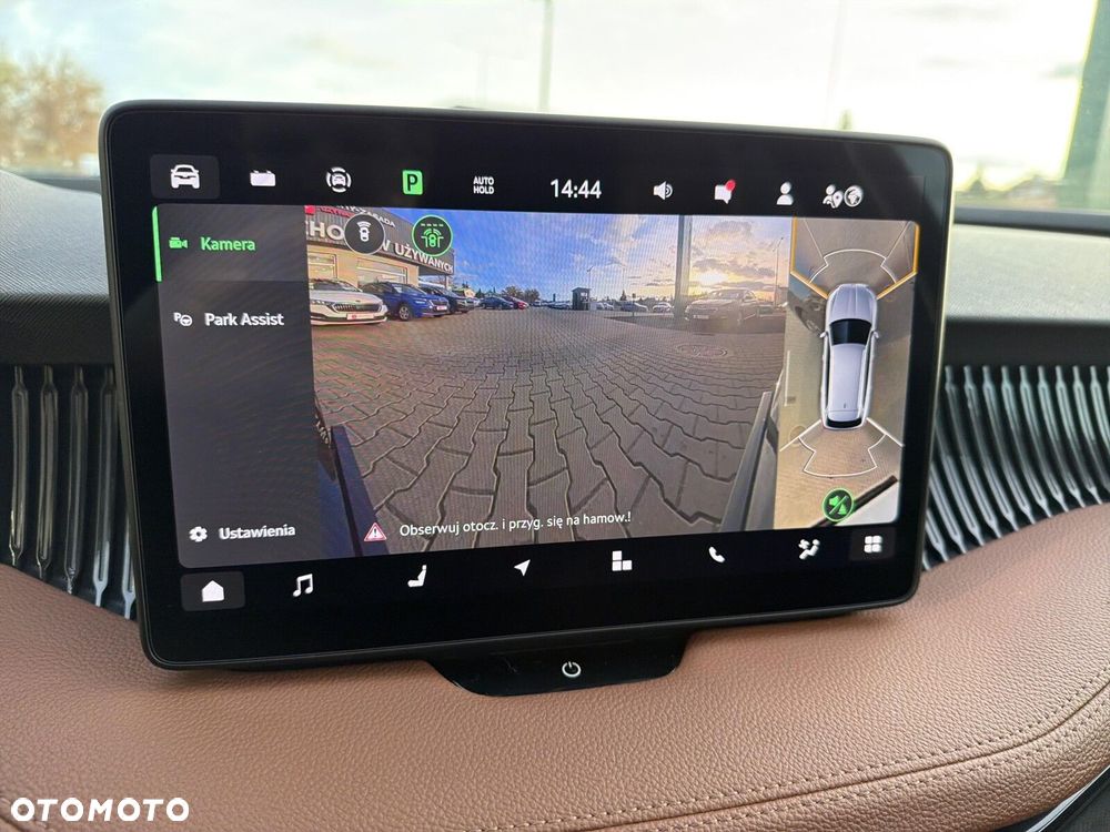 Skoda Superb 1.5 TSI Plug-in Hybrid Edition 130 DSG - 14