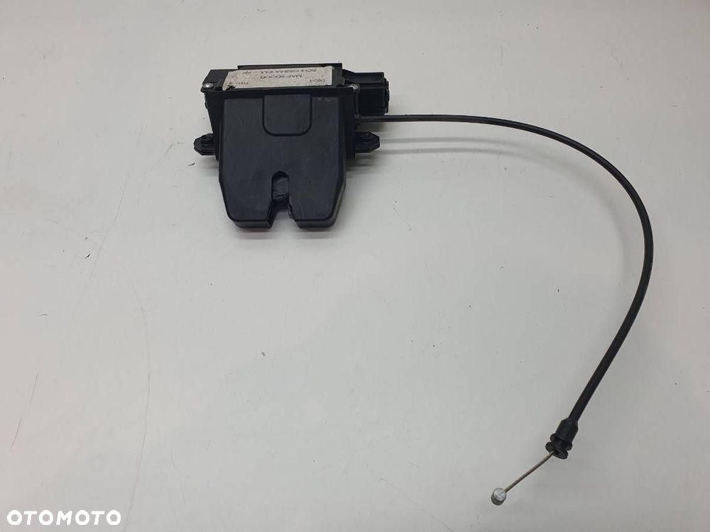 ZAMEK KLAPY TYŁ FORD C-MAX I 3M51R442A66AK - 1