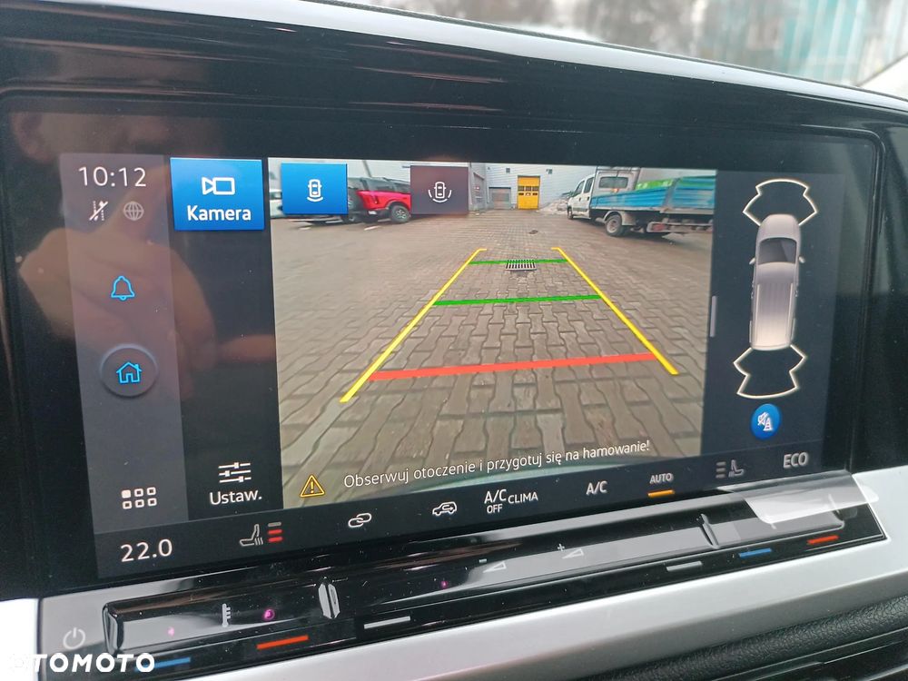 Ford Transit Connect - 19