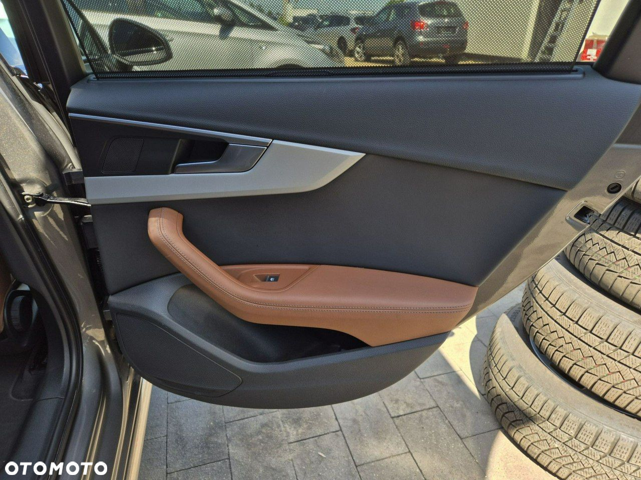 Audi A4 - 21