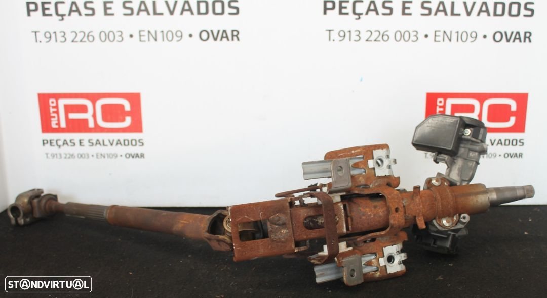 Coluna Direção Honda CR-V - 2