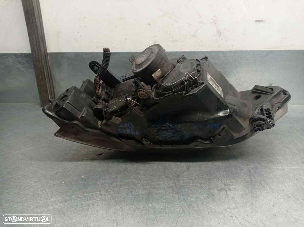 FAROL DIREITO SEAT IBIZA IV 2008 -6J1941006D - 3