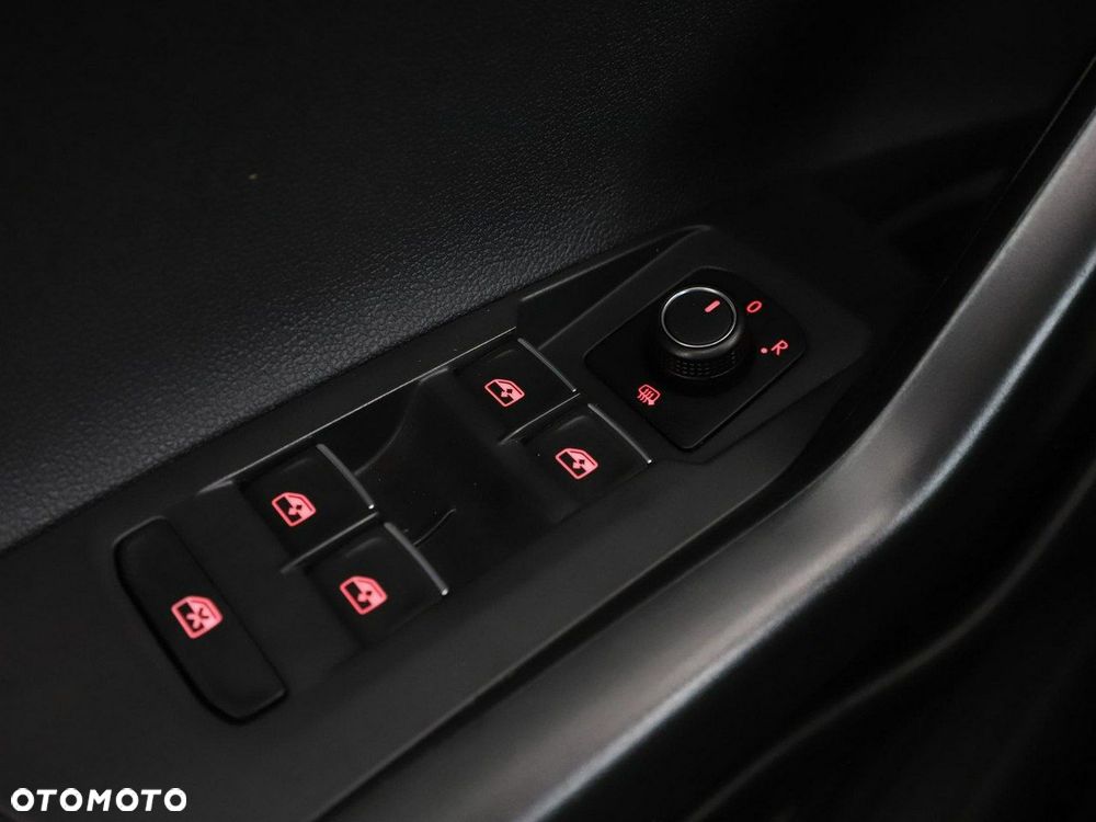 Volkswagen Polo 2.0 TSI DSG GTI - 38