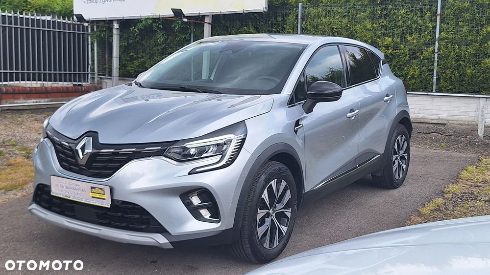 Renault Captur 1.0 TCe Techno - 9