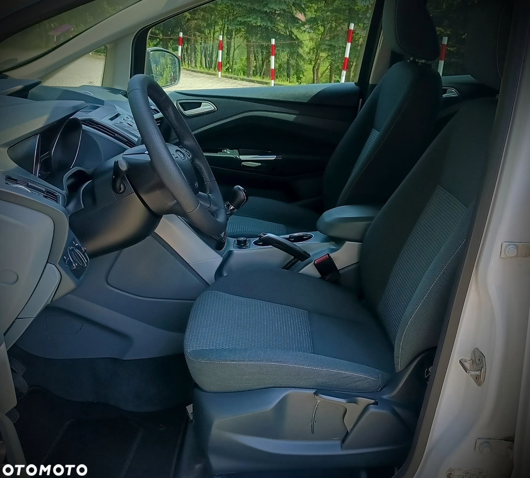 Ford C-MAX - 18
