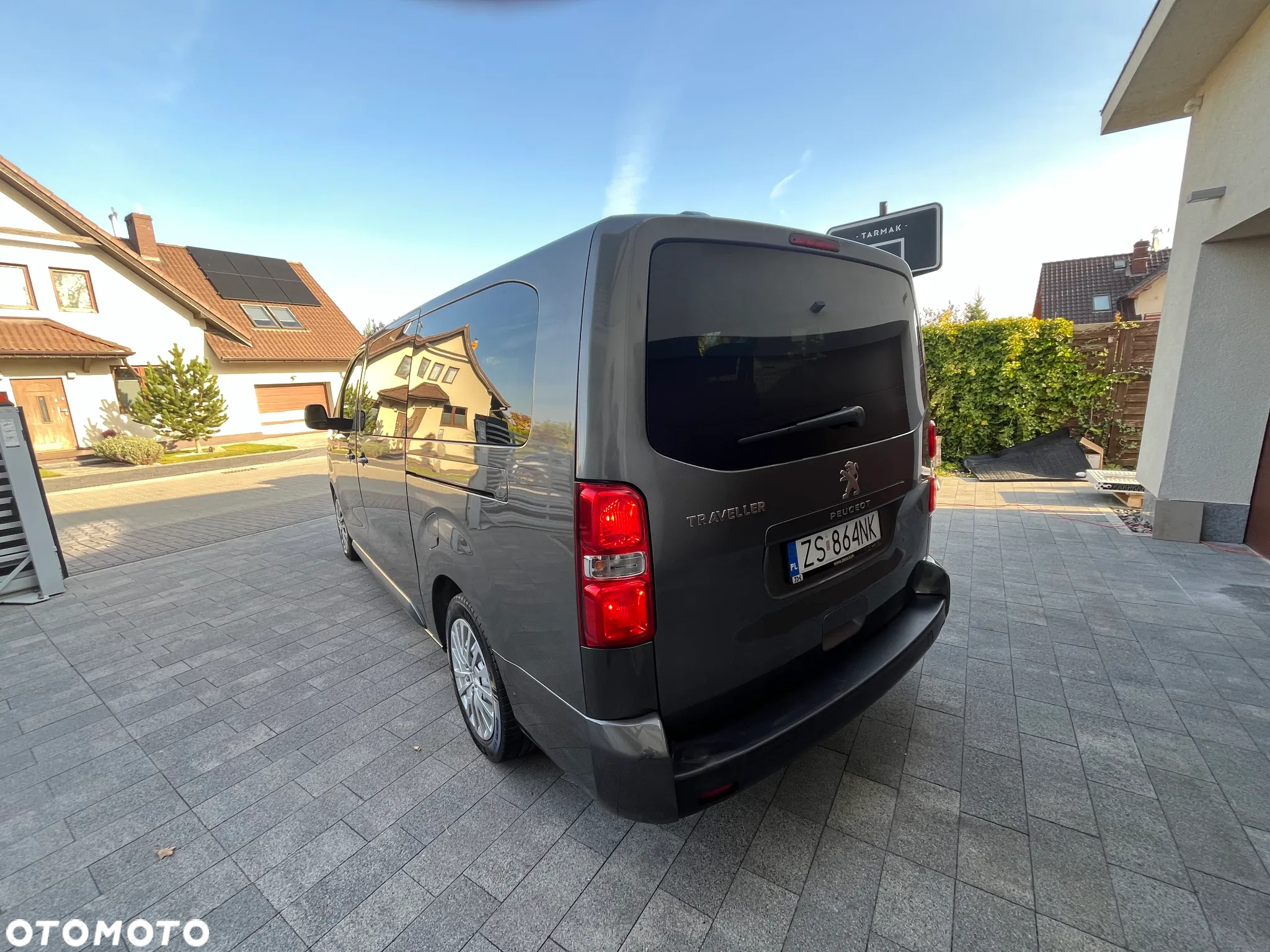 Peugeot Traveller 2.0 BlueHDi Long Active - 5