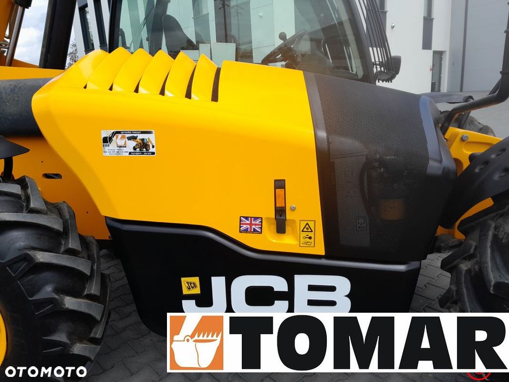 JCB 535-95 - 11