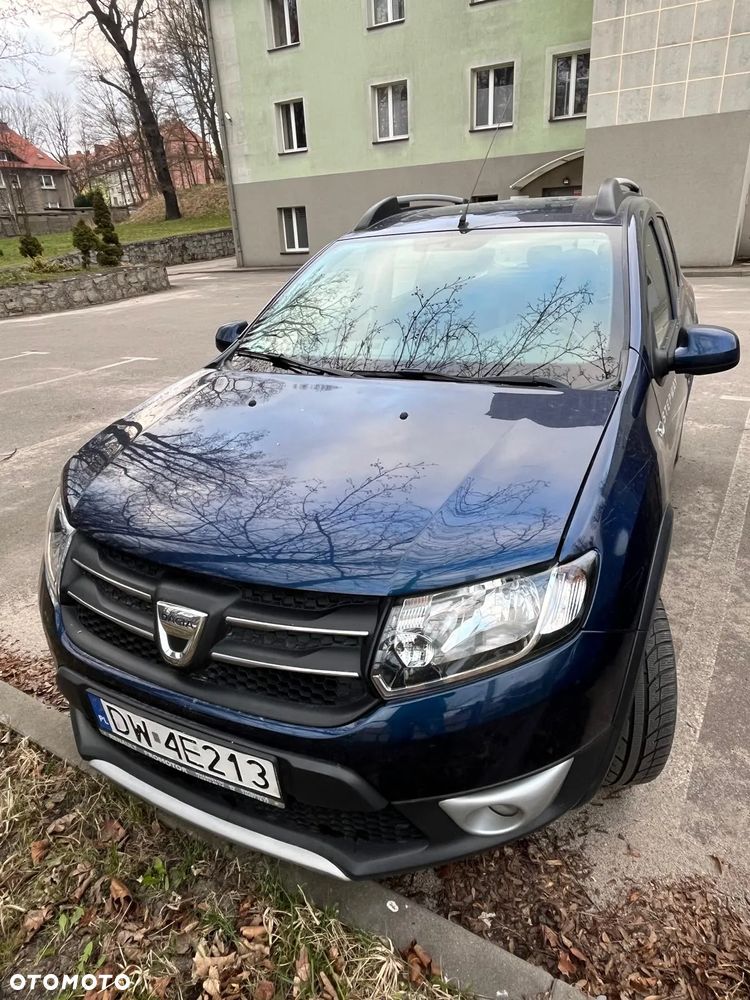 Dacia Sandero 1.5 dCi Laureate - 2
