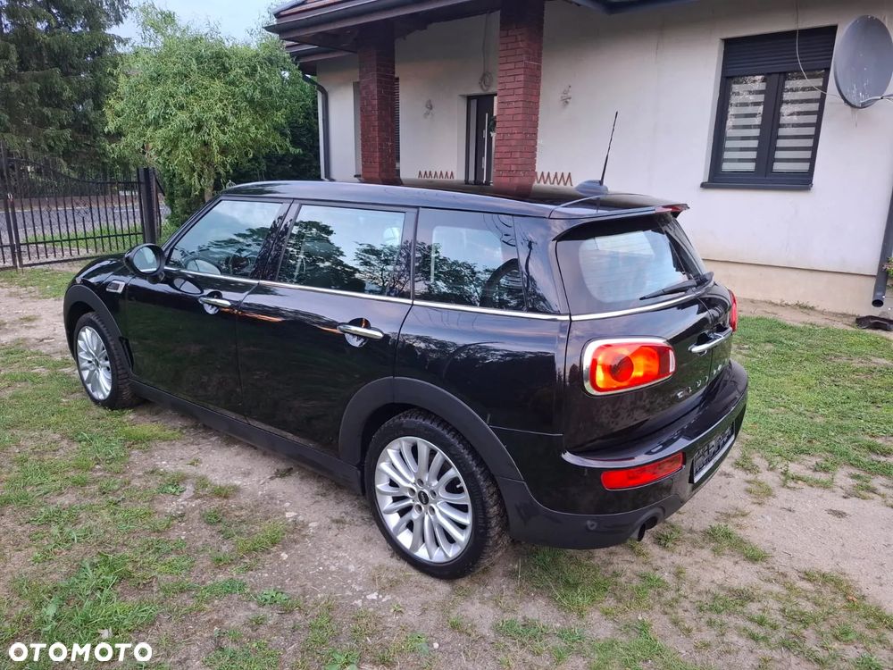MINI Clubman - 4